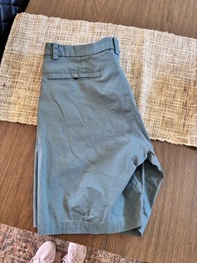 Lulu men’s shorts size 36